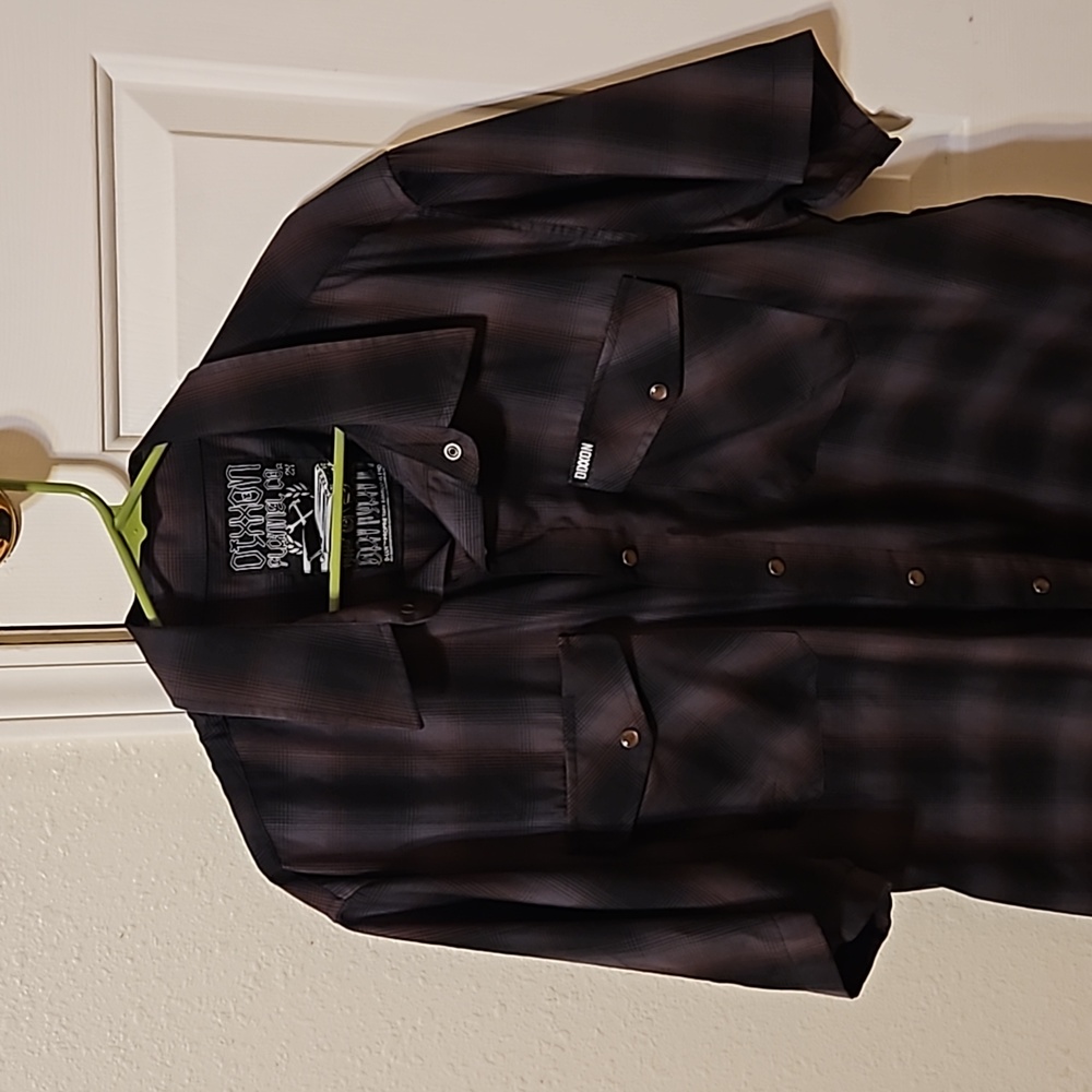 Dixxon shirt